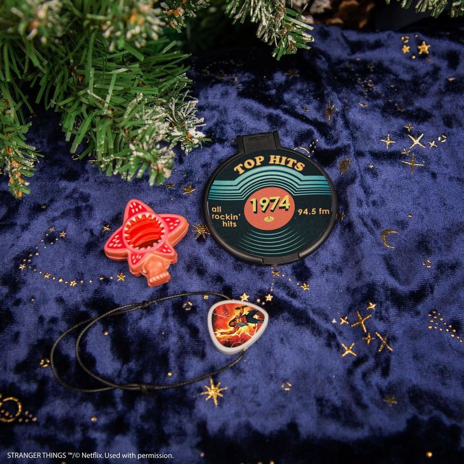 Cinéreplicas Stranger Things: Adventskalender  