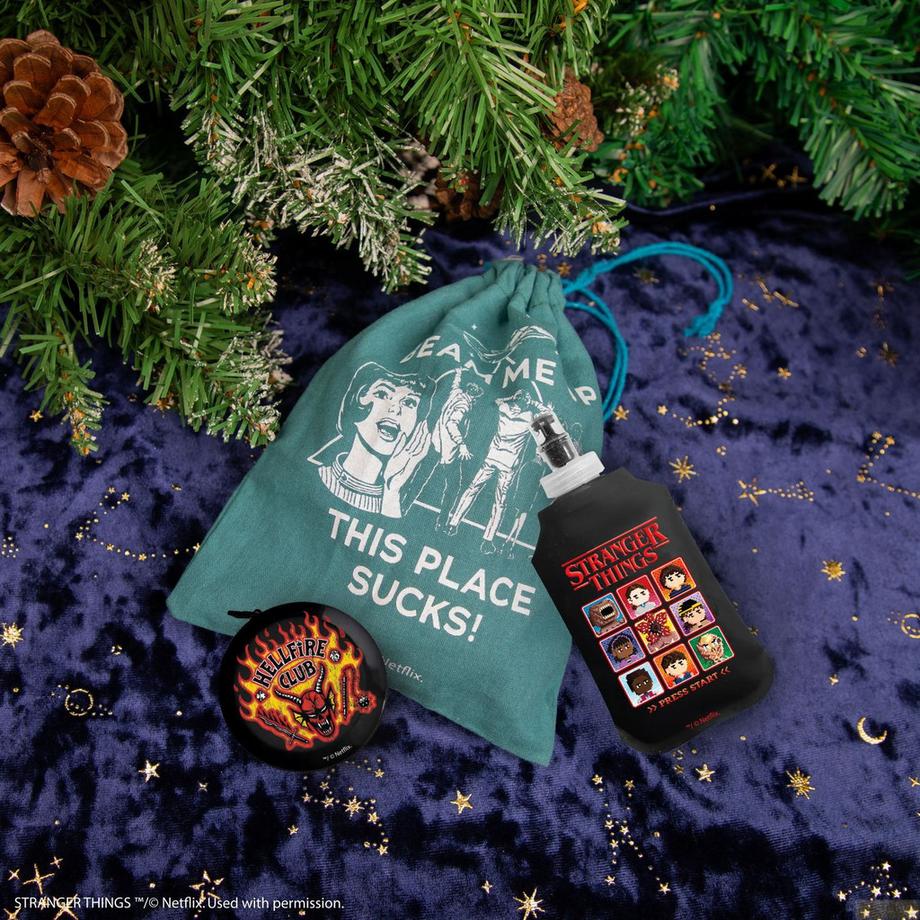 Cinéreplicas Stranger Things: Adventskalender  