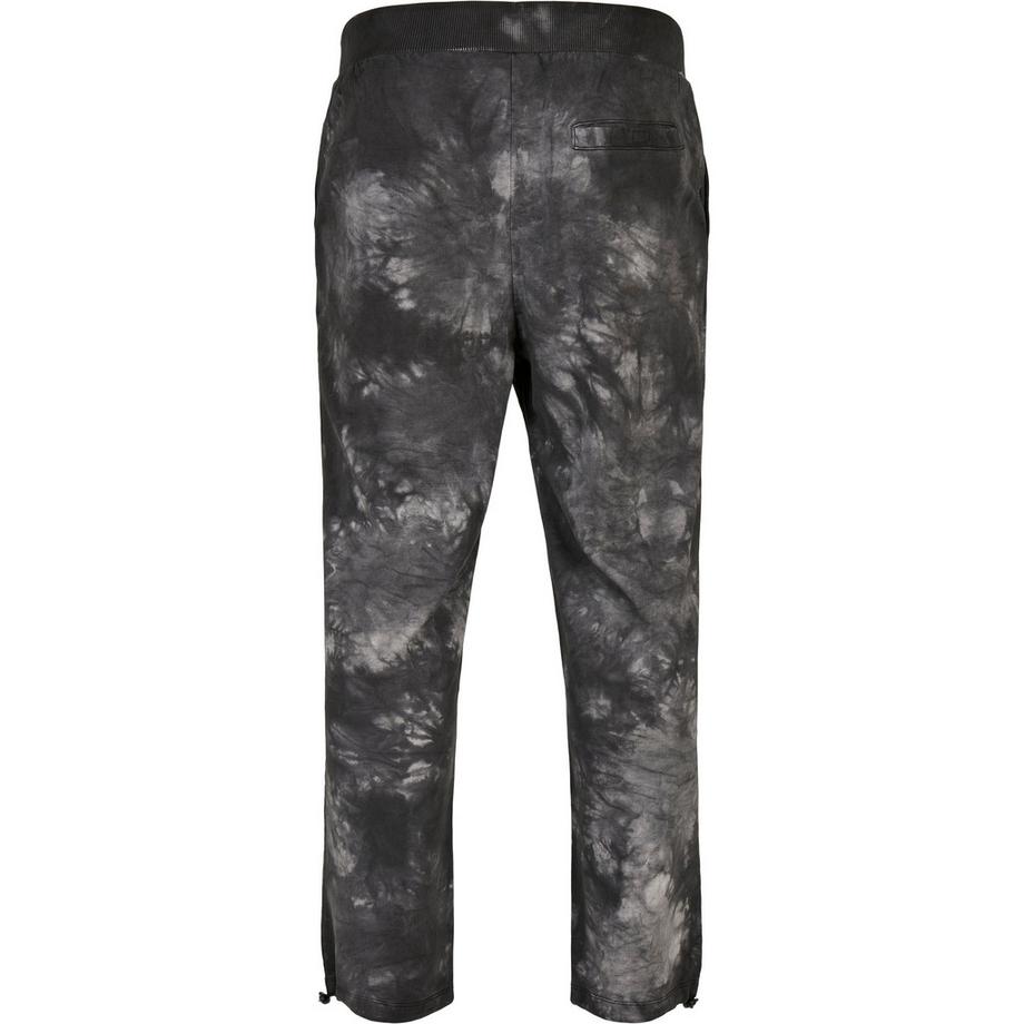 URBAN CLASSICS Tie-Dyed Sweatpants  
