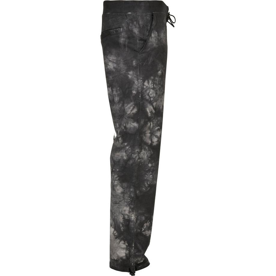 URBAN CLASSICS Tie-Dyed Sweatpants  