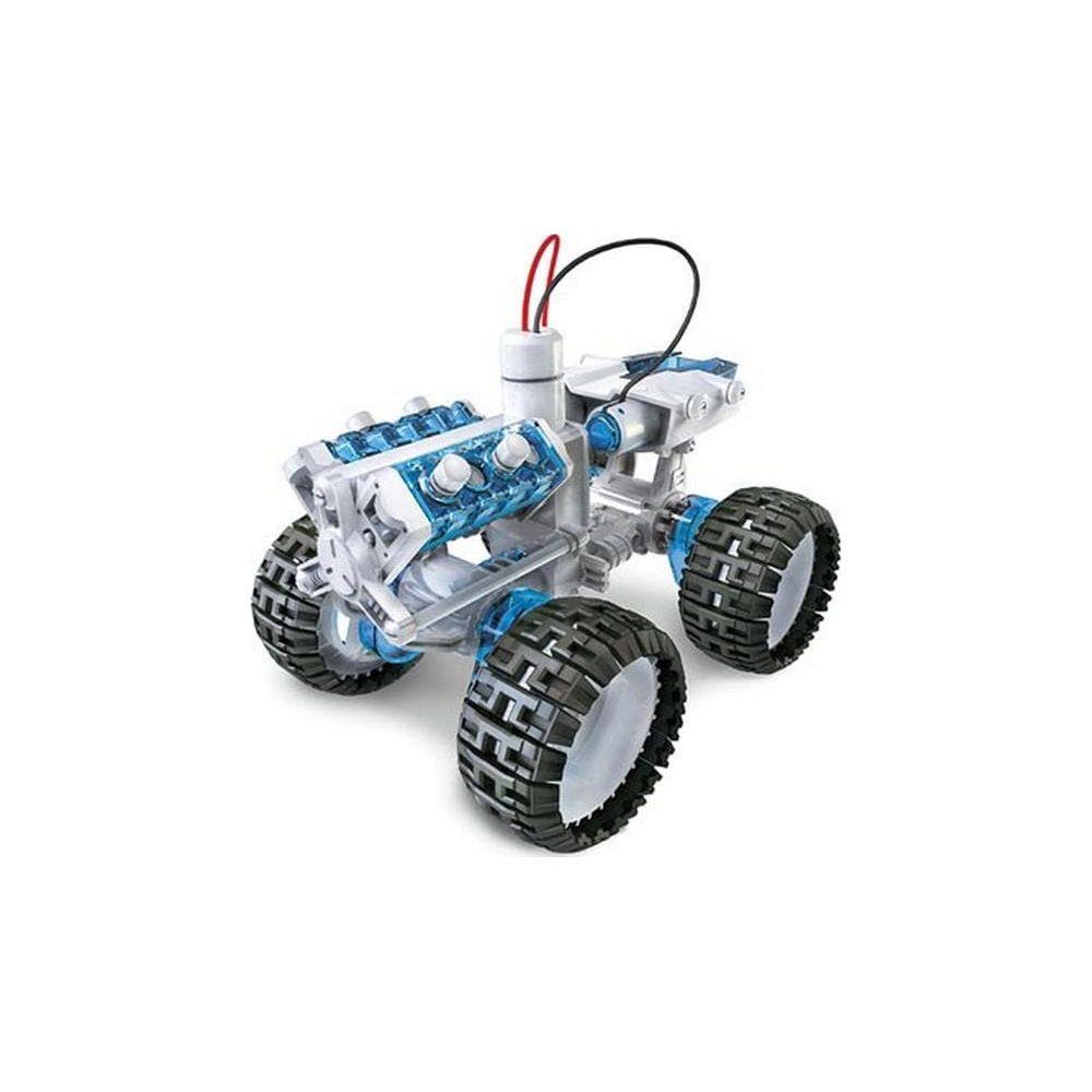 Image of Velleman KSR22 Wissenschafts-Bausatz & -Spielzeug für Kinder