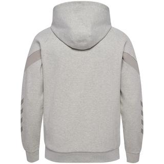 Hummel  hoodie it reißverschluss huel travel 