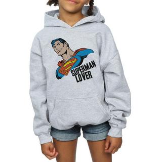 DC COMICS  Sweat à capuche 