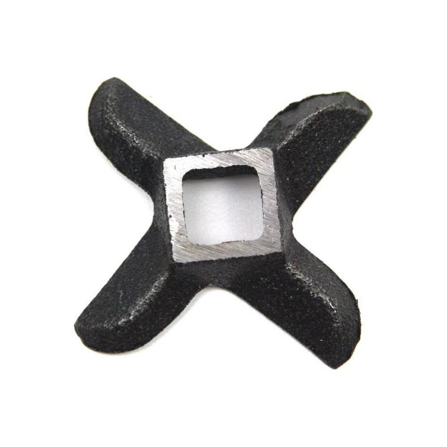 WESTMARK  Messer 4-flügelig Gr. 5 zu Fleischwolf 9750WM 