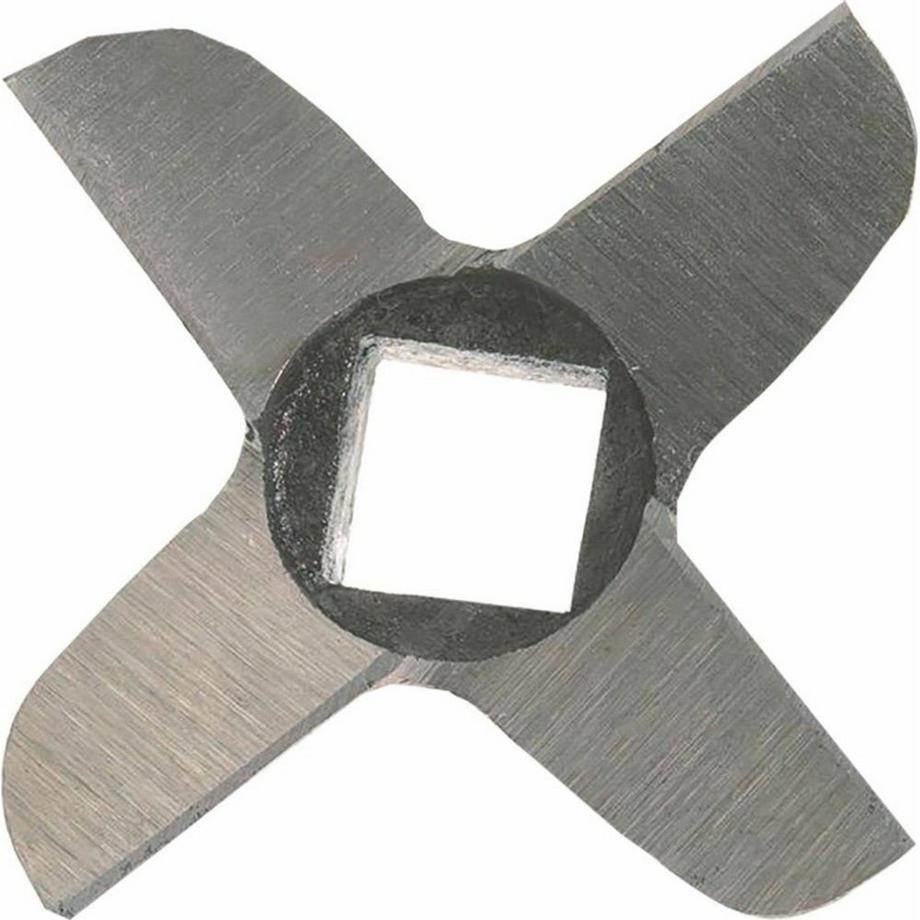 WESTMARK  Messer 4-flügelig Gr. 5 zu Fleischwolf 9750WM 