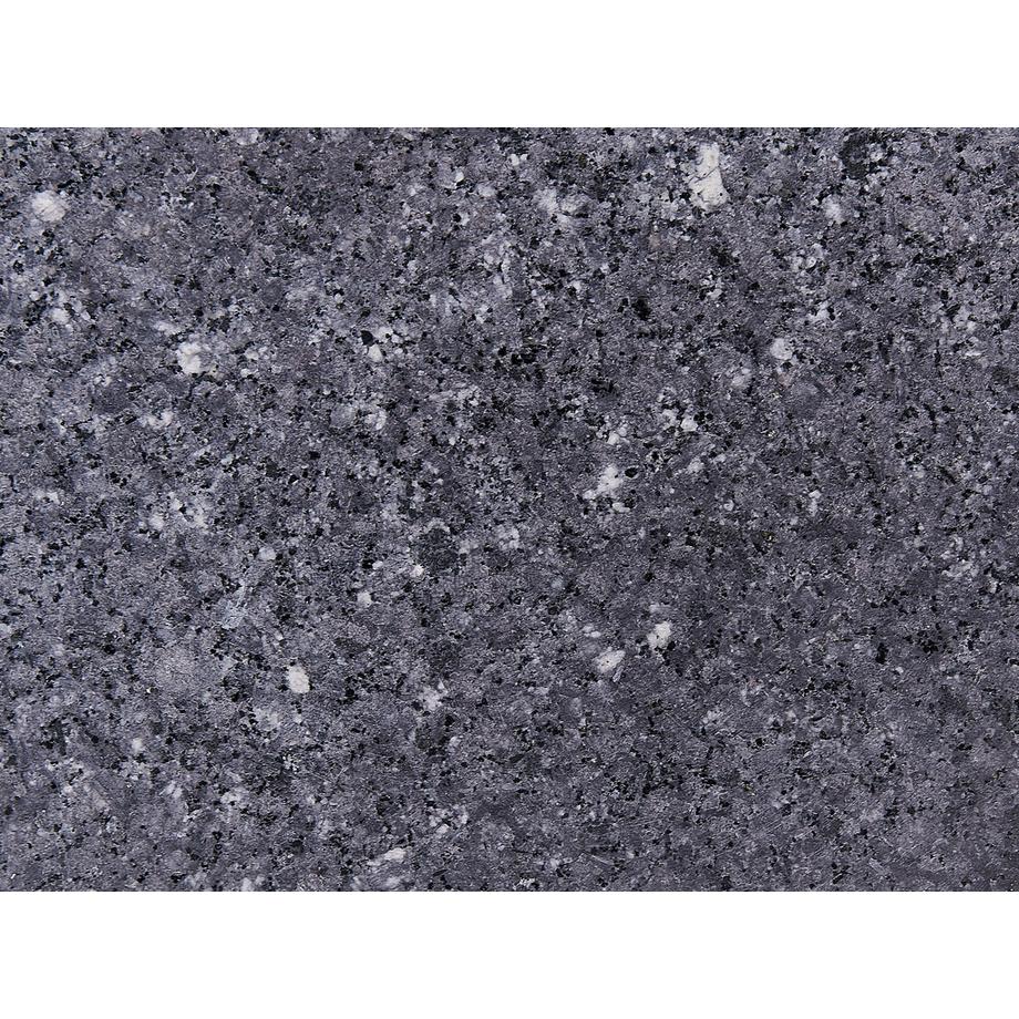 Beliani Sonnenschirmfuss aus Granit  CEGGIA  