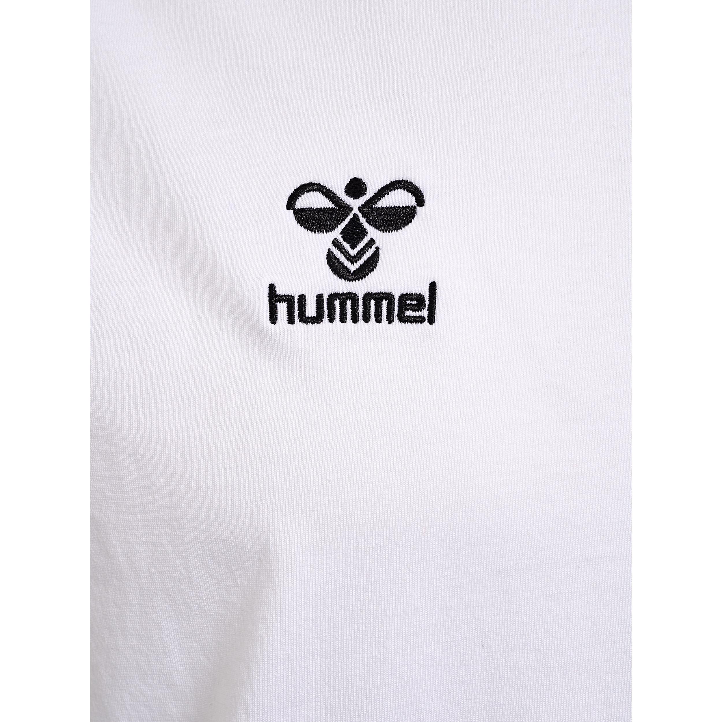 Hummel  t-hirt go 2.0 