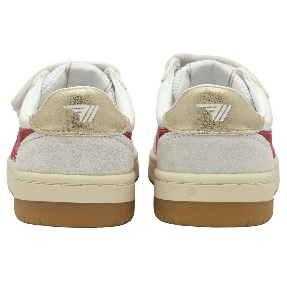 gola  baskets enfant hawk strap 
