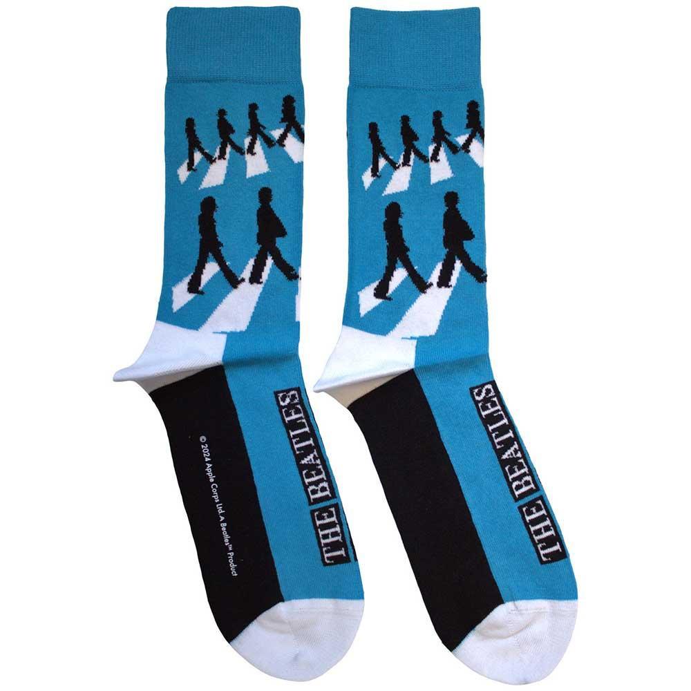 The Beatles  Abbey Road Socken 