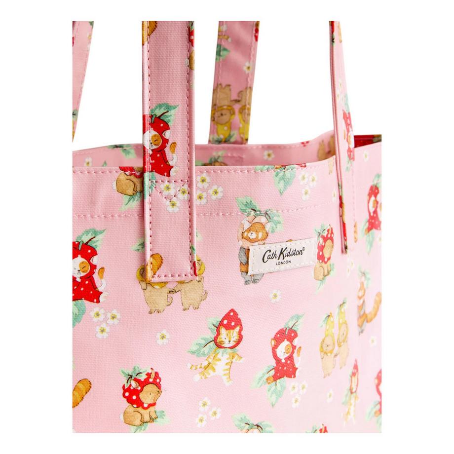 Cath Kidston Sac fourre-tout Chat et Chien  