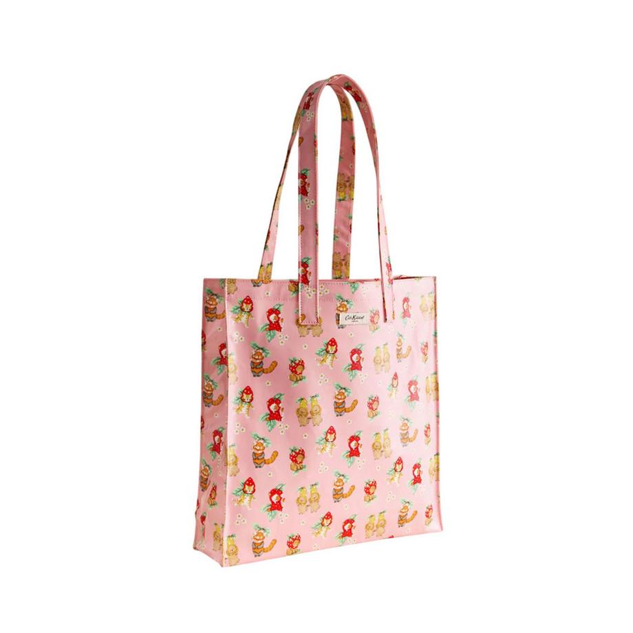 Tote bag motiftyle Chat et chien
