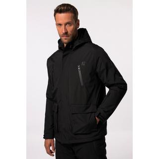 JP1880 Giacca da sci 3-in-1 Skiwear con cappuccio  