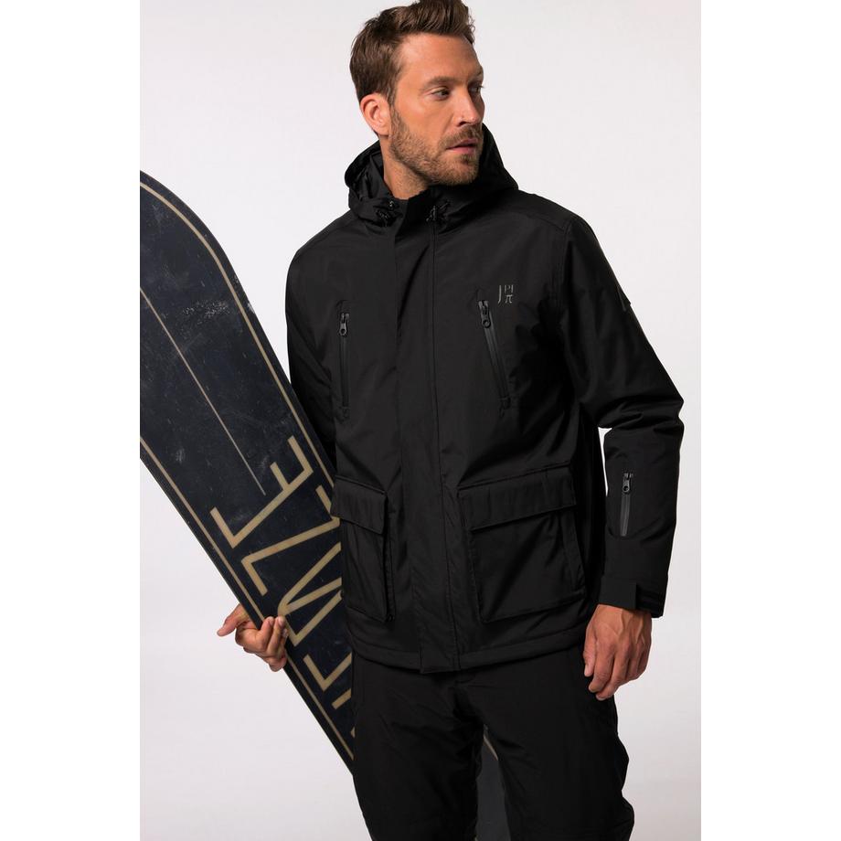 JP1880 Skiwear 3-in-1 Skijacke mit Kapuze  