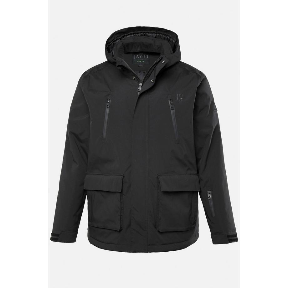 JP1880 Skiwear 3-in-1 Skijacke mit Kapuze  