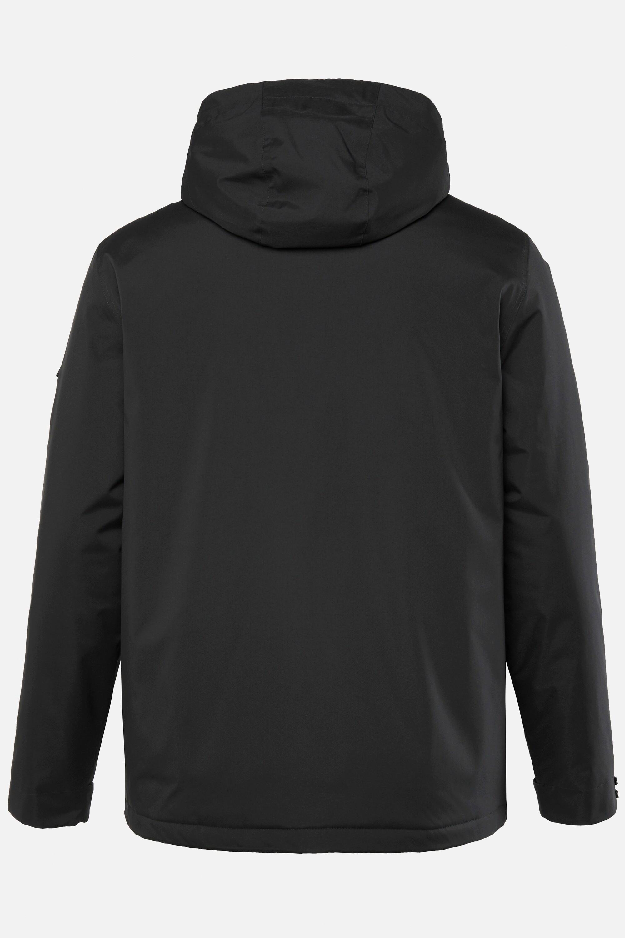 JP1880 Giacca da sci 3-in-1 Skiwear con cappuccio  