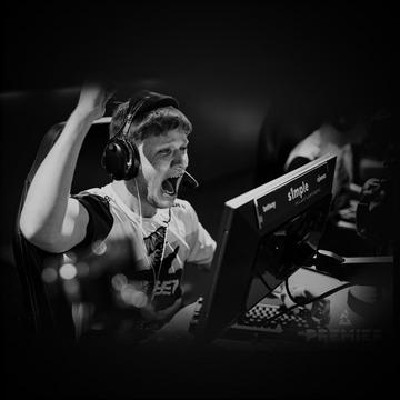 G Pro X Superlight Maus rechts RF Wireless 25600 DPI