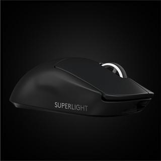 logitech G  G Pro X Superlight souris Droitier RF sans fil 25600 DPI 