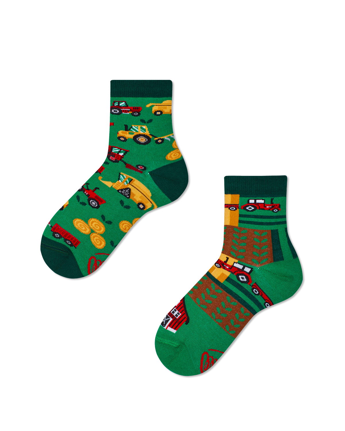 Image of Happy Harvest Kids - Jungen Multicolor 23-26