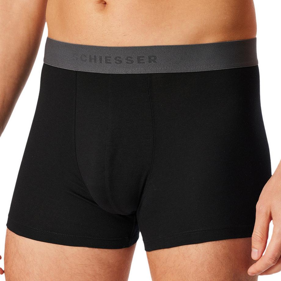 Schiesser Short rétro lot de 6  