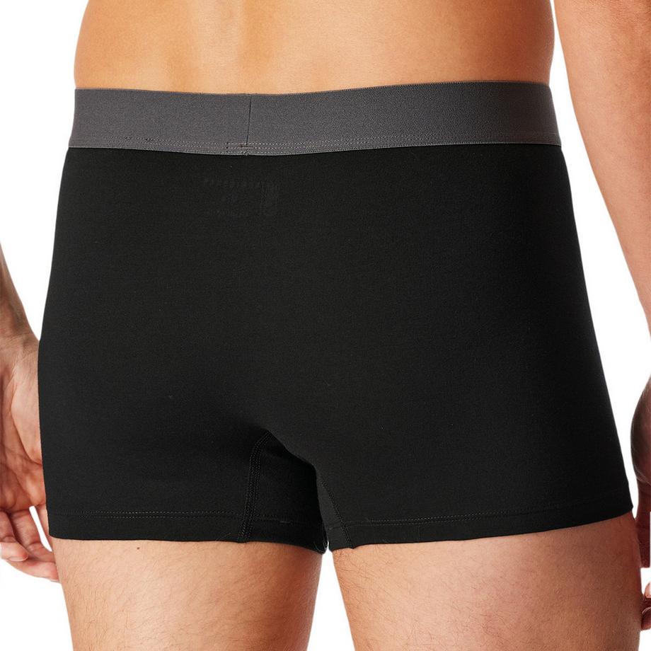 Schiesser Short rétro lot de 6  