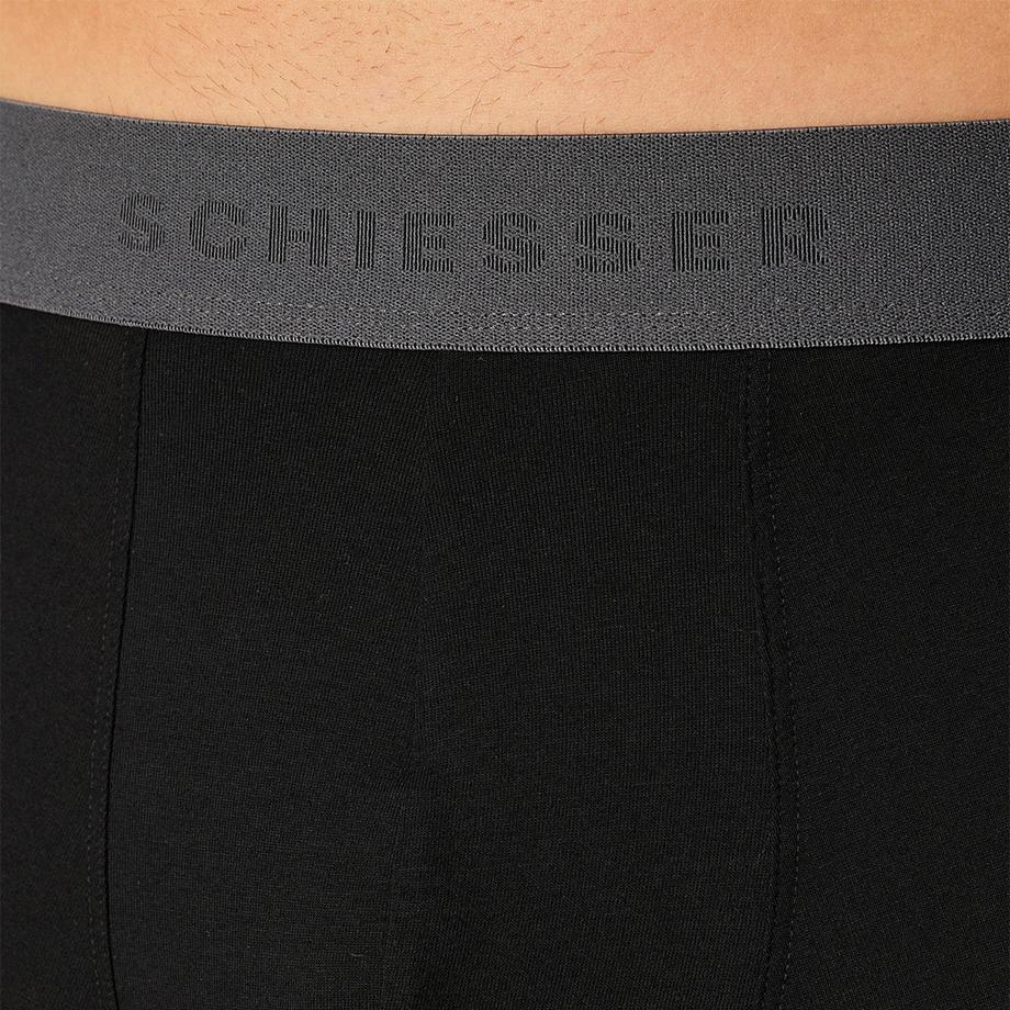 Schiesser Short rétro lot de 6  