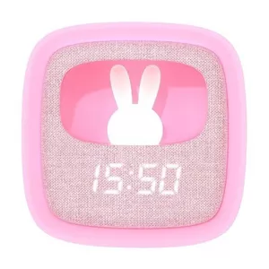 Billy Clock Marshmallow