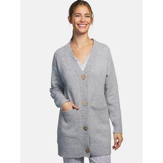 Selmark  Giacca cardigan Complementos Petalos 