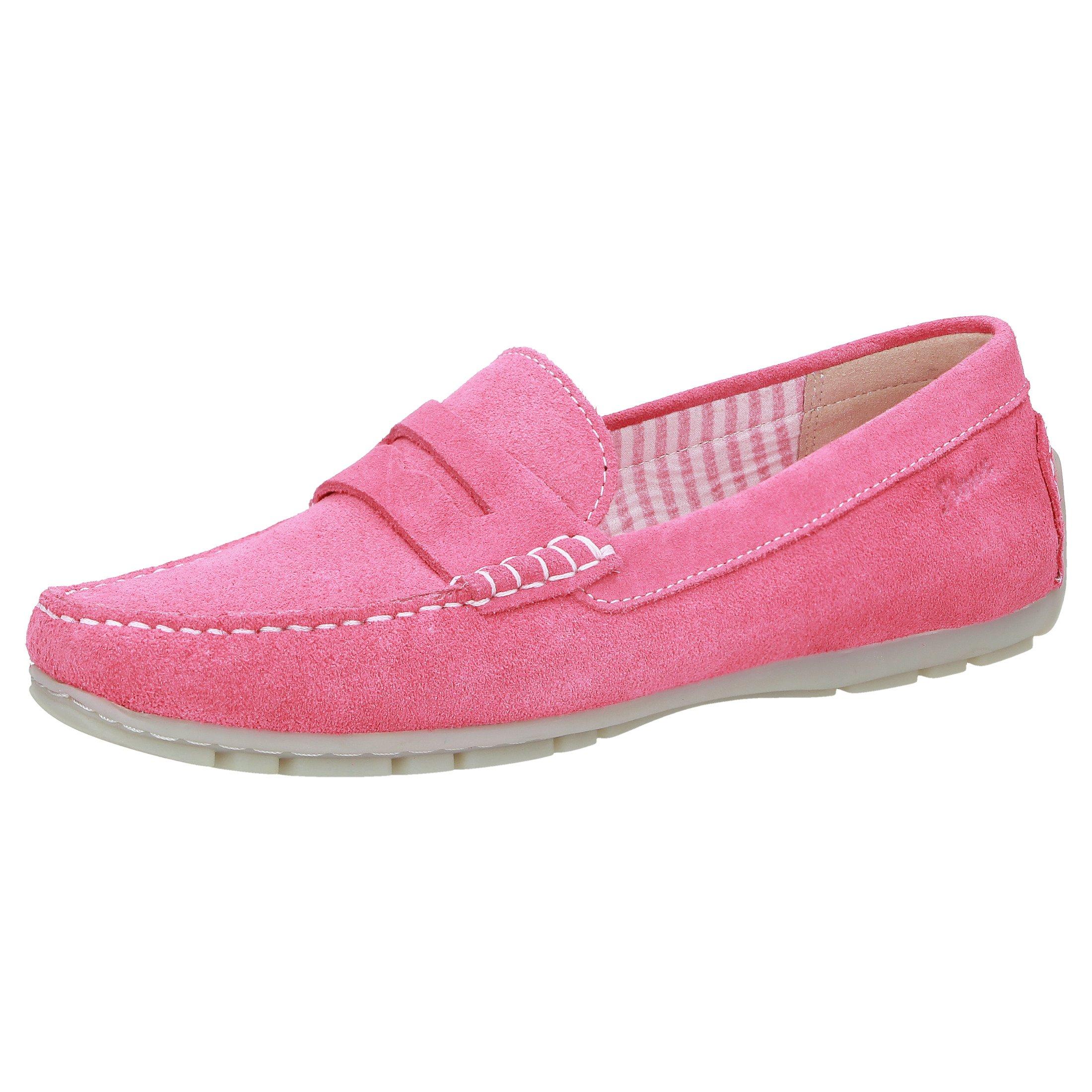 Image of Slipper Carmona-700 Damen Pink 41.5