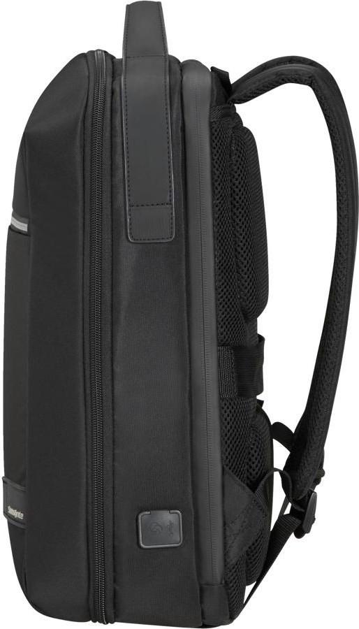 Samsonite  SAMSONITE Sac à dos LITEPOINT 14.1" 
