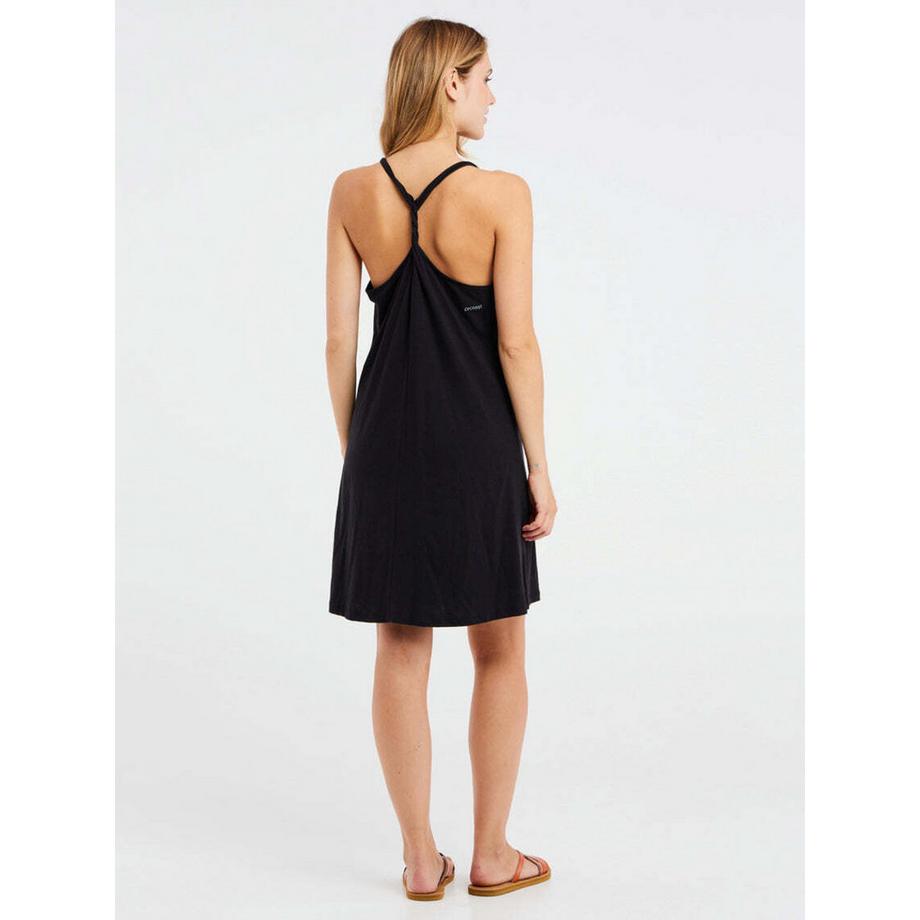 PROTEST PRTFELINE Ärmelloses Mini-Kleid  