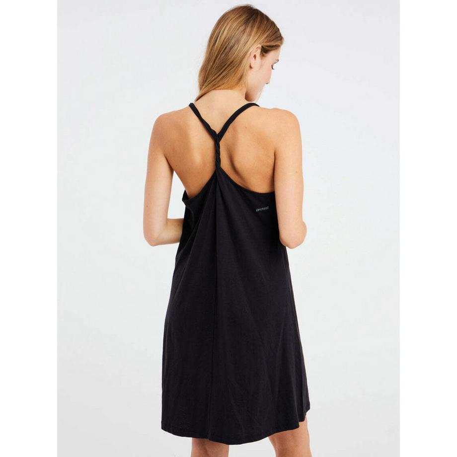 PROTEST PRTFELINE Ärmelloses Mini-Kleid  