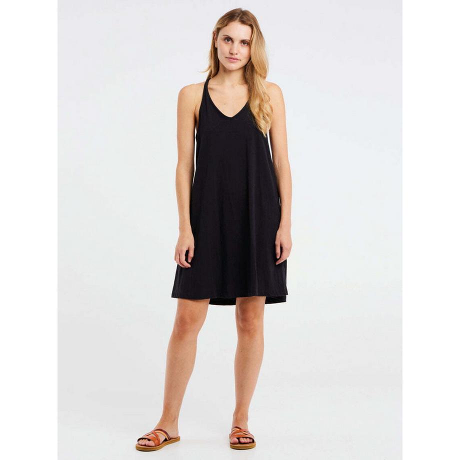 PROTEST PRTFELINE Ärmelloses Mini-Kleid  