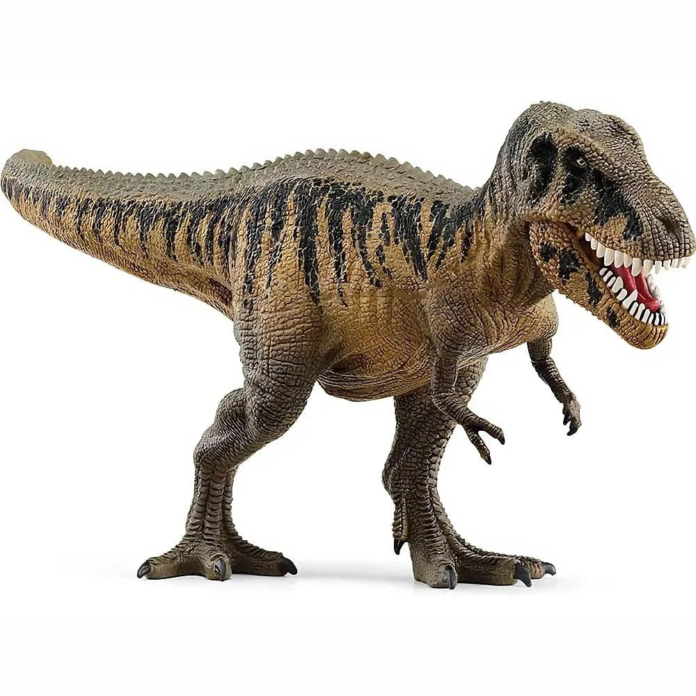 Image of Dinosaurier Tarbosaurus Unisex Braun