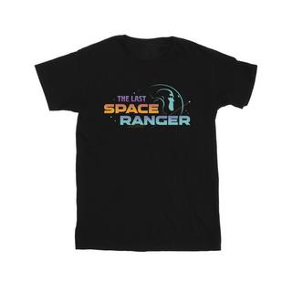 Disney  Tshirt LIGHTYEAR LAST SPACE RANGER 