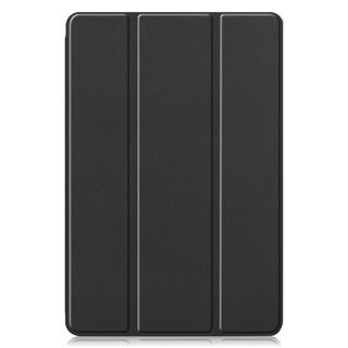 Cover-Discount  Galaxy Tab S6 Lite - Tri-fold Smart Leder Case 