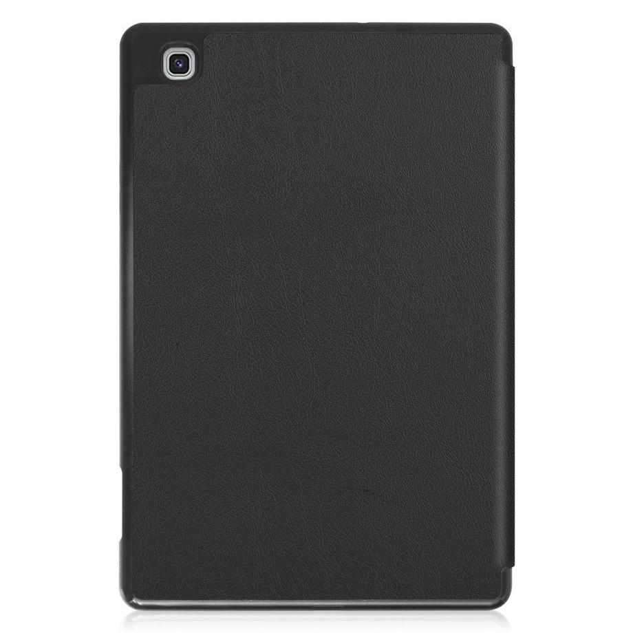Cover-Discount  Galaxy Tab S6 Lite - Tri-fold Smart Leder Case 