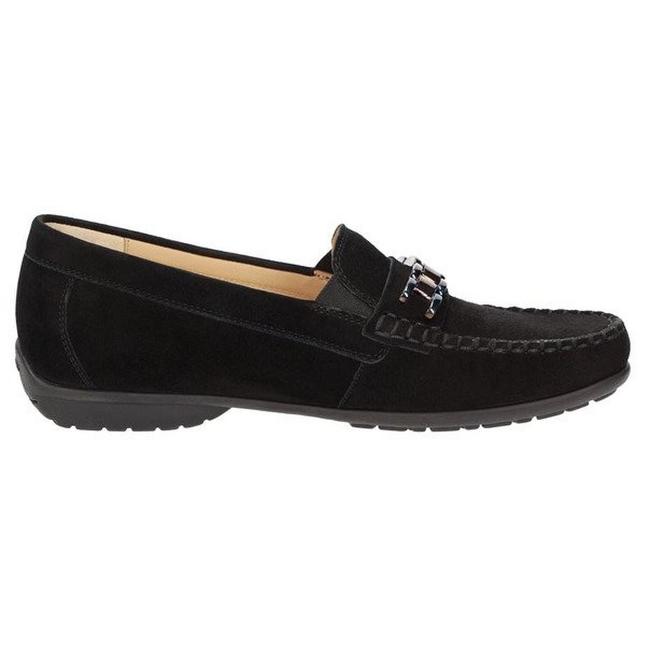 Sioux Cortizia-727-H Mocassin  