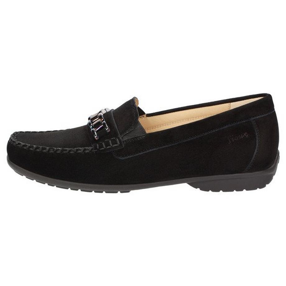 Sioux Cortizia-727-H Mocassin  