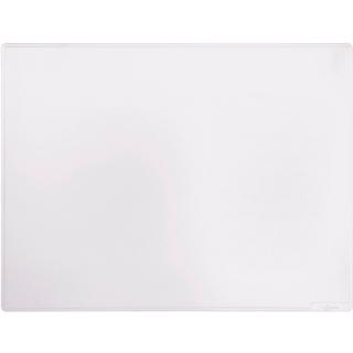 DURABLE DURABLE Schreibunterlage 65x50cm 711319 DURAGLAS transparent  