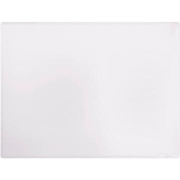 DURABLE Schreibunterlage 65x50cm 711319 DURAGLAS transparent
