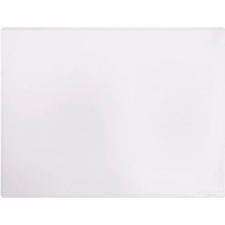 DURABLE DURABLE Schreibunterlage 65x50cm 711319 DURAGLAS transparent  