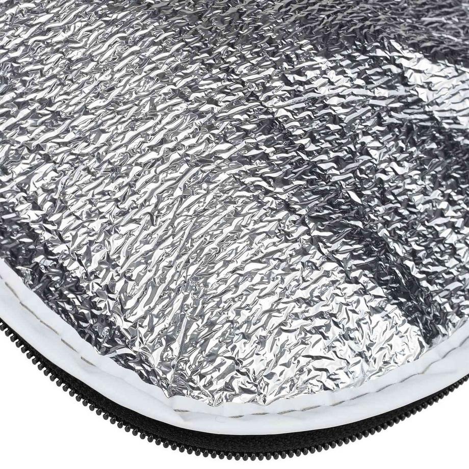 B2X  Tabouret de camping avec sac isotherme 