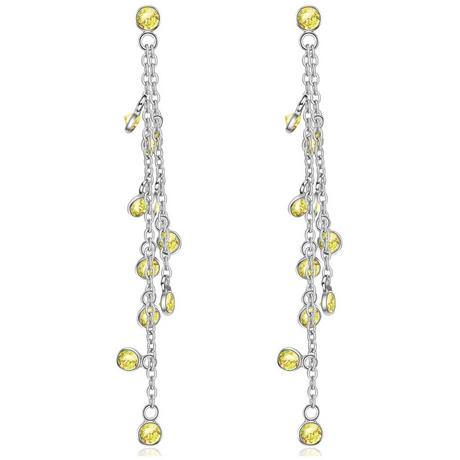 AILORIA  LAVANDE Boucles d'oreilles 