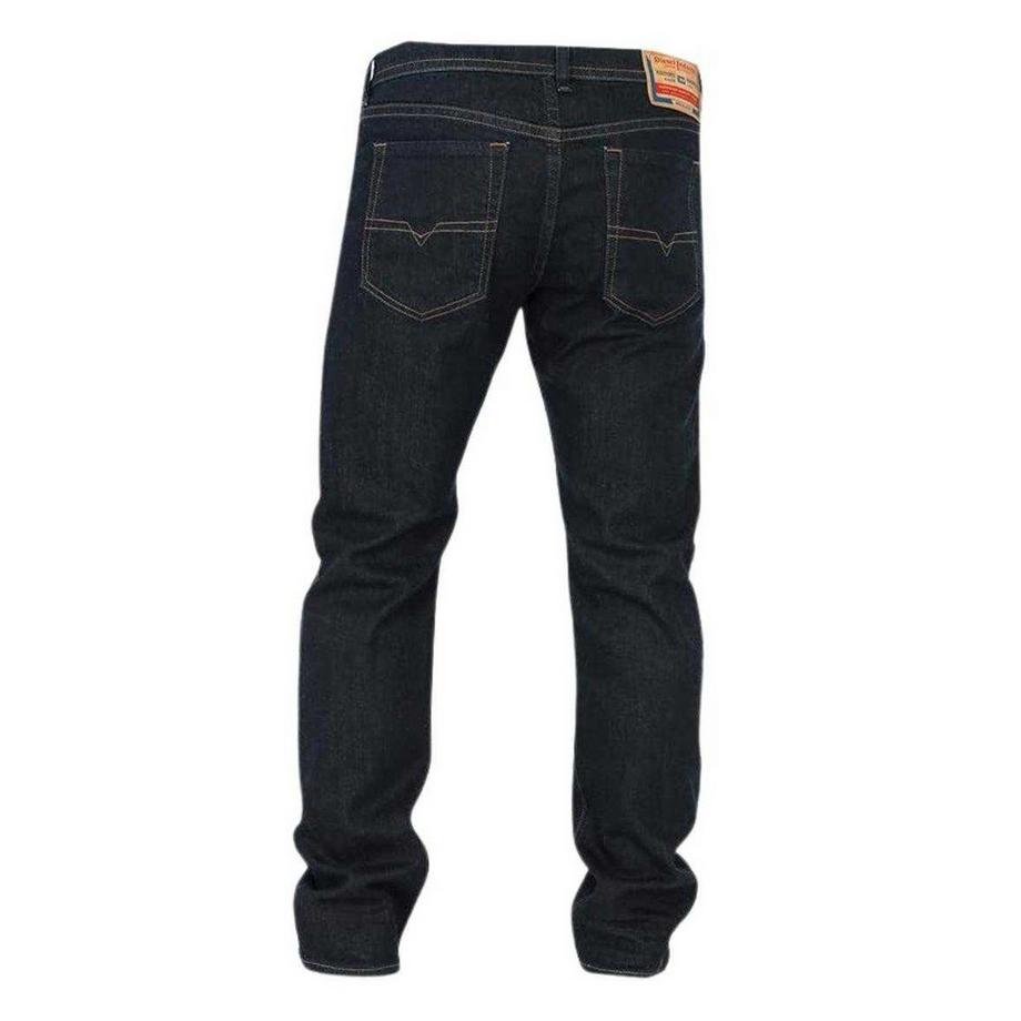 DIESEL BusterX Jeans Affusolati  