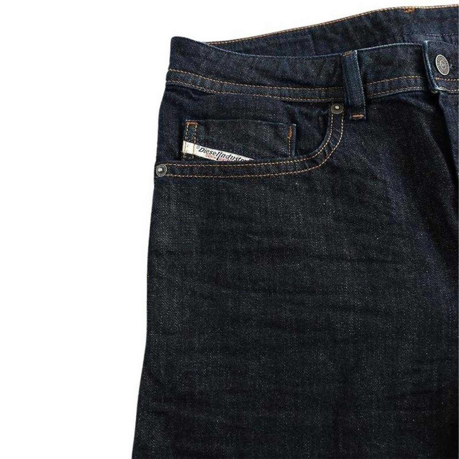DIESEL BusterX Jeans Affusolati  