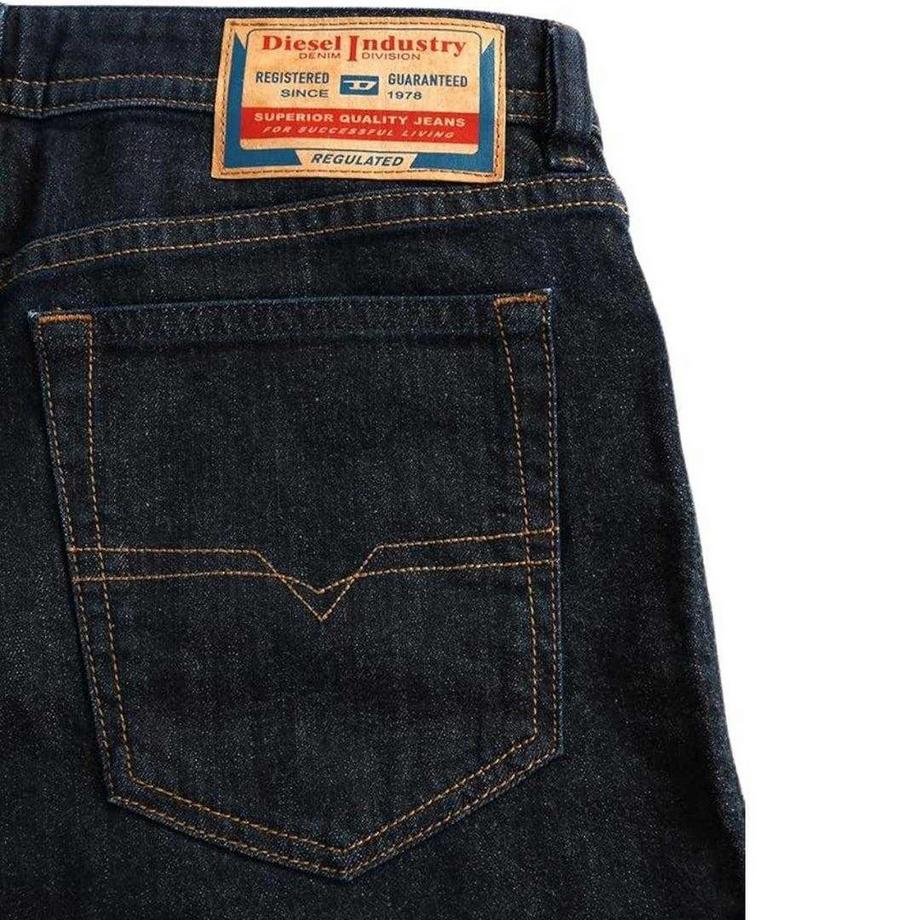 DIESEL BusterX Jeans Affusolati  