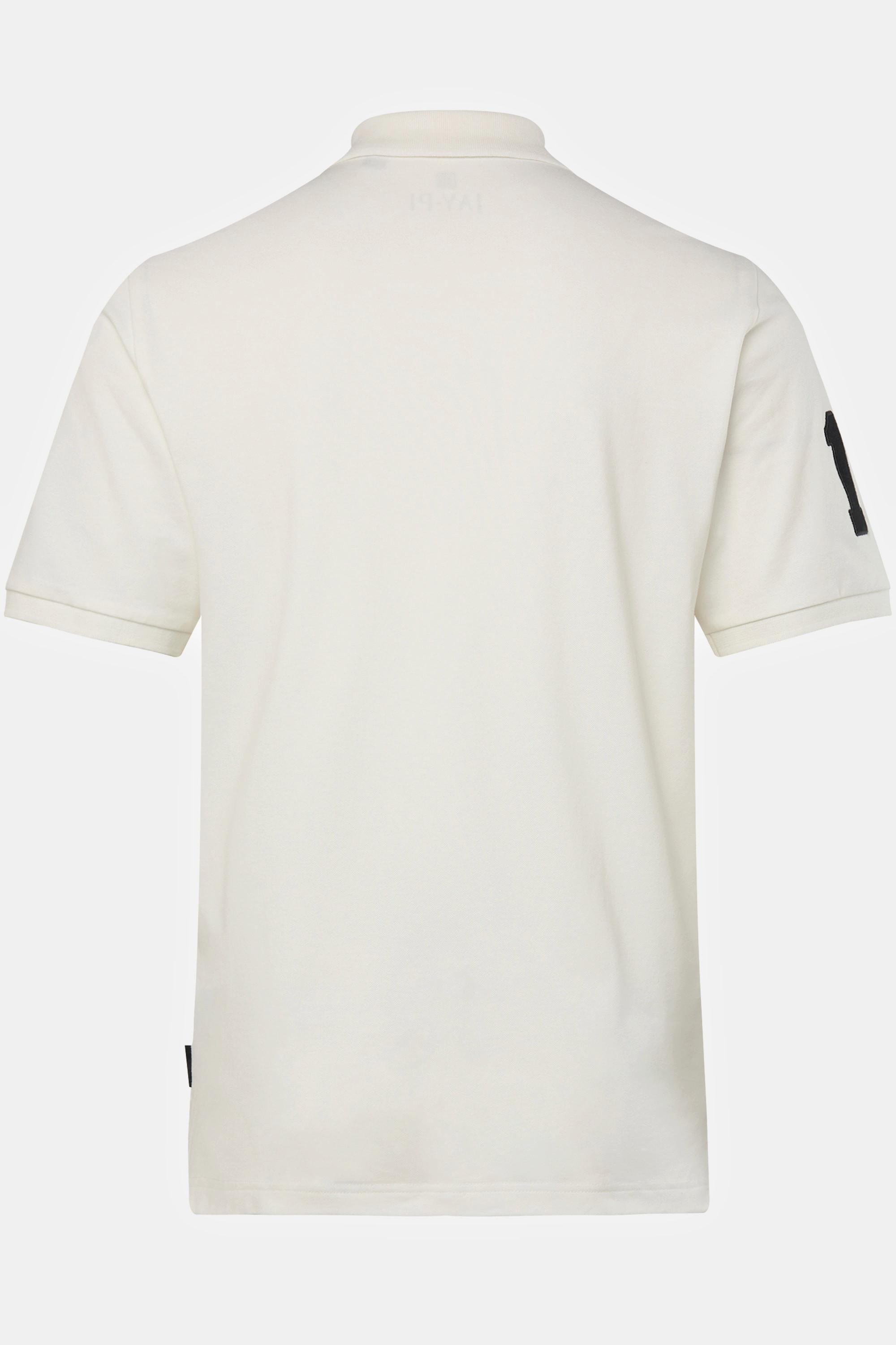 JP1880  Poloshirt FLEXNAMIC®, Fußball, Halbarm, Polokragen 