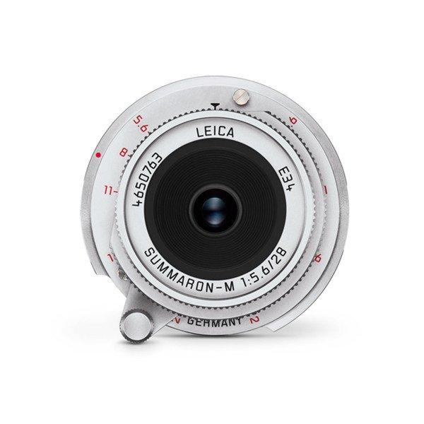 Image of 7Artisans 28mm F5.6 (Leica M)