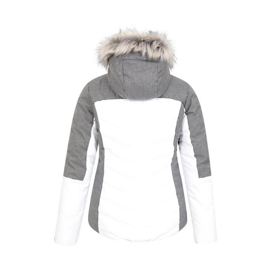 Mountain Warehouse Pyrenees II Blouson de ski rembourré  