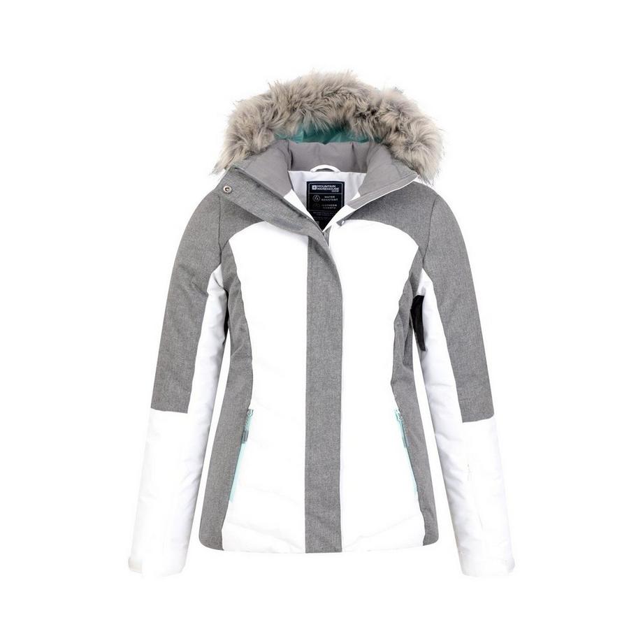 Mountain Warehouse Pyrenees II Blouson de ski rembourré  